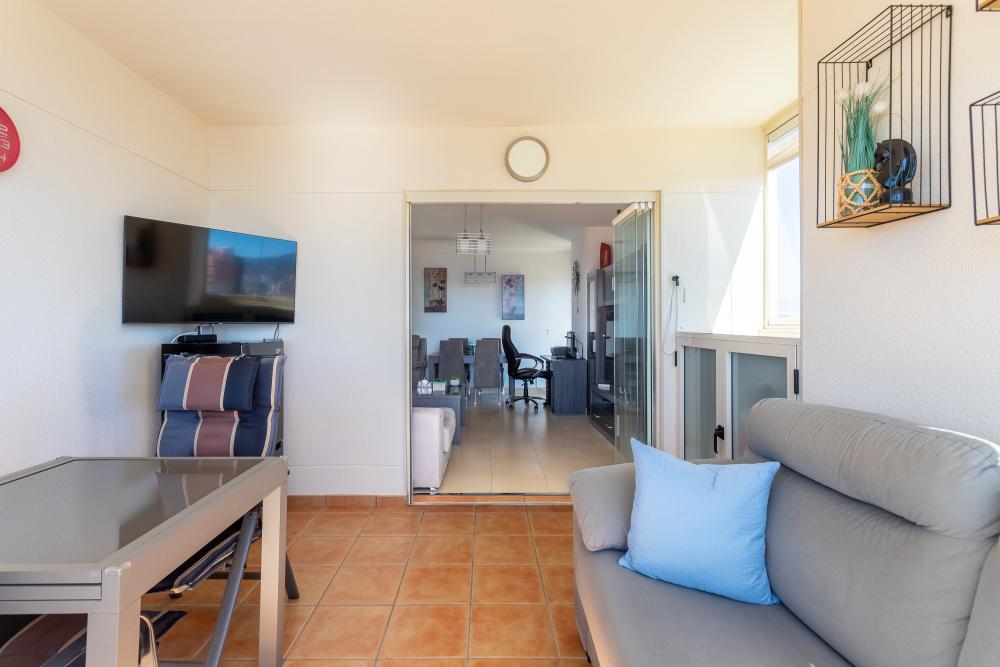  à vendre appartement Poniente Marina Baixa 17