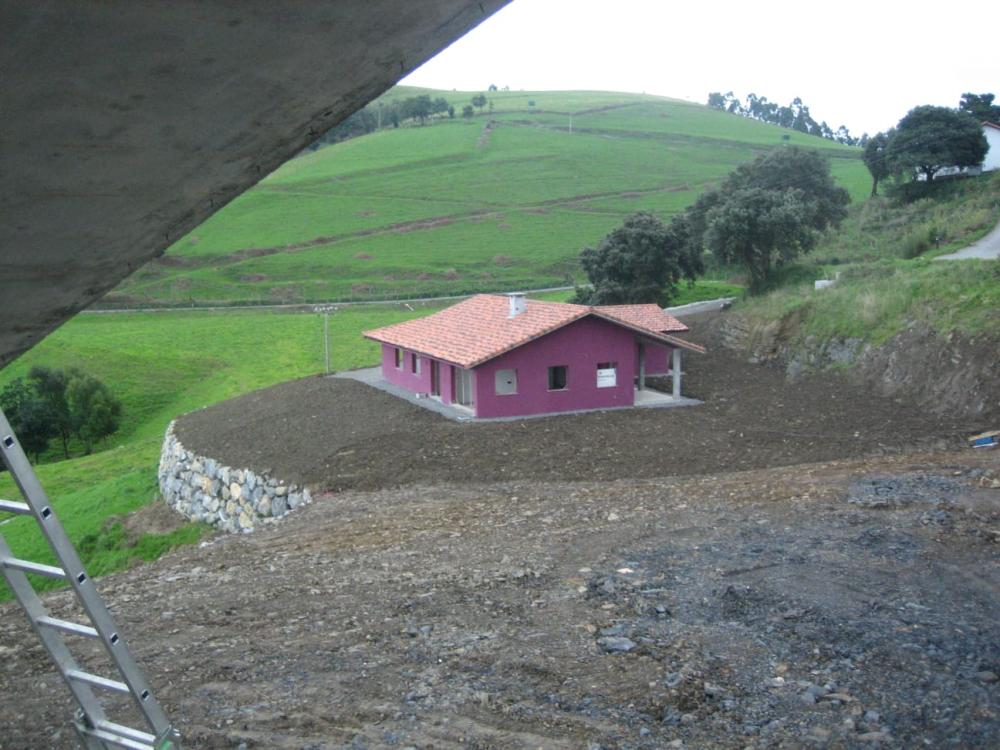  à vendre villa Asterrika Lea-Artibai 3