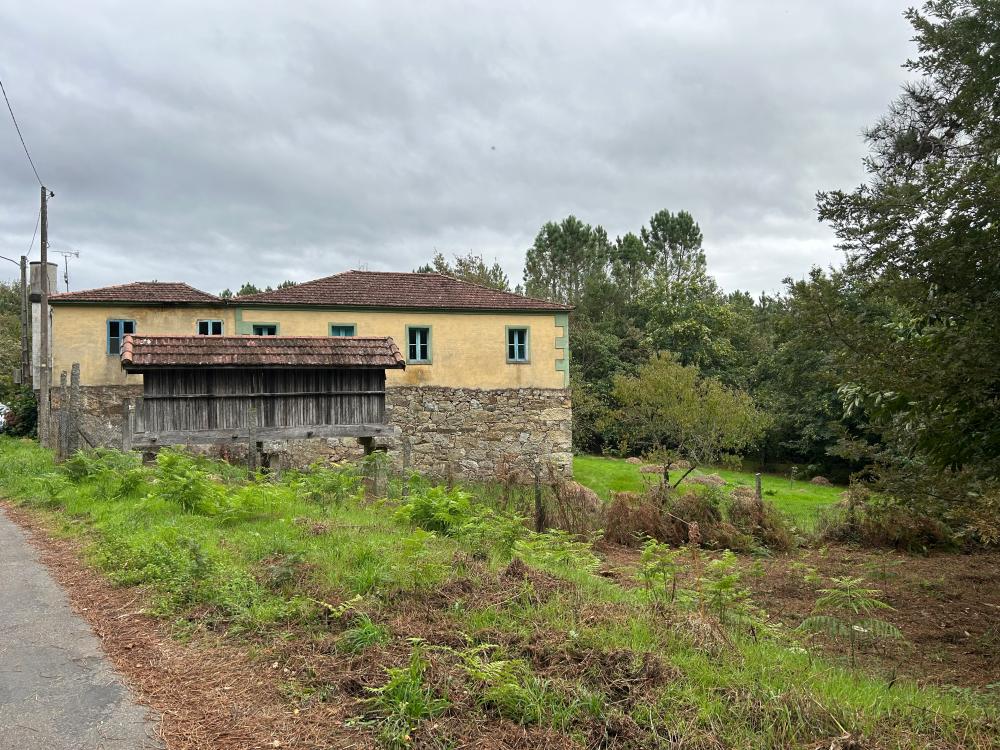  à vendre maison A Teixeira Terra Da Celanova 6
