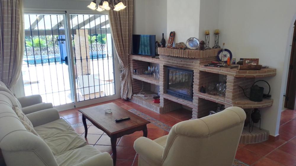  à vendre maison de campagne Monda Sierra De Las Nieves 41