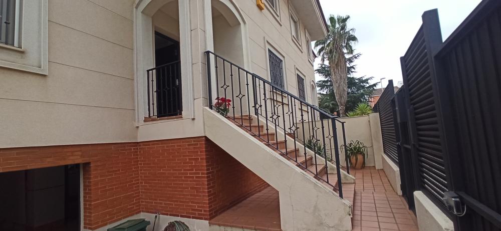  à vendre villa Mérida Merida 7