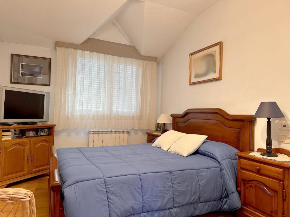  à vendre maison A Barcia Santiago 7