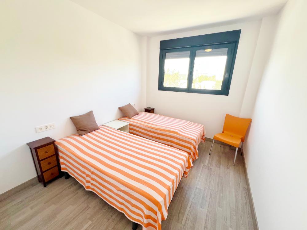  à vendre villa Retamar Comarca Metropolitana De Almería 27