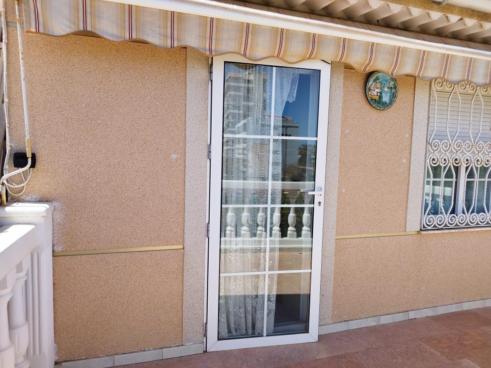  à vendre maison Albufereta Alacantí 25