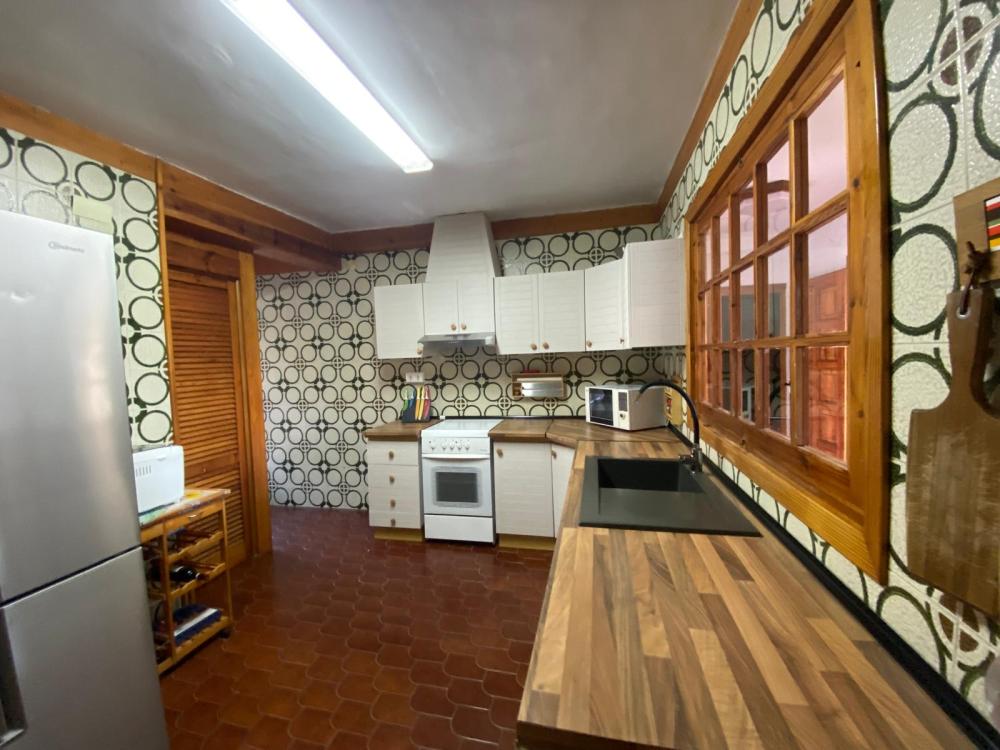 à vendre villa Castalla Alcoia 14