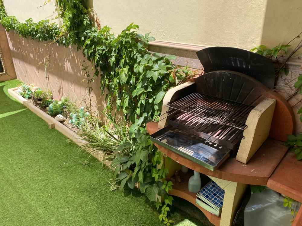  à vendre villa Bormujos Metropolitana De Sevilla 7