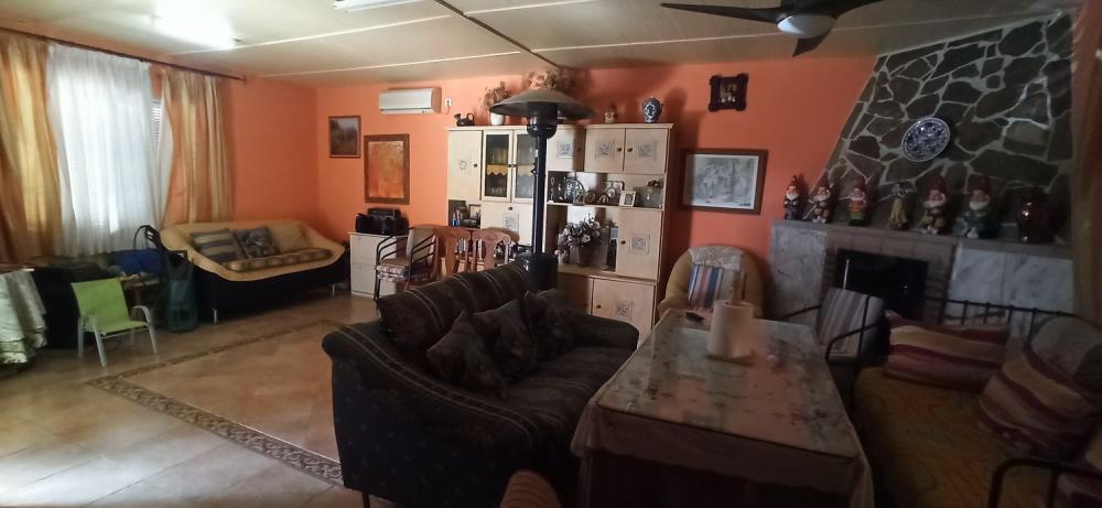  à vendre maison de campagne Mirandilla Merida 2