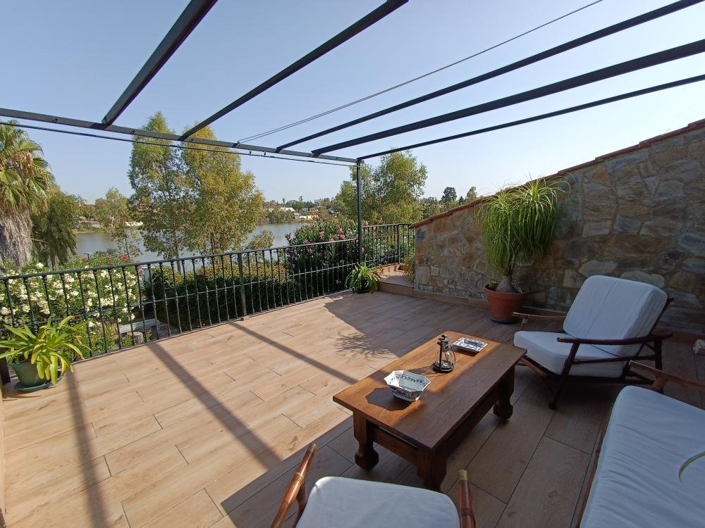  à vendre villa Mérida Merida 48