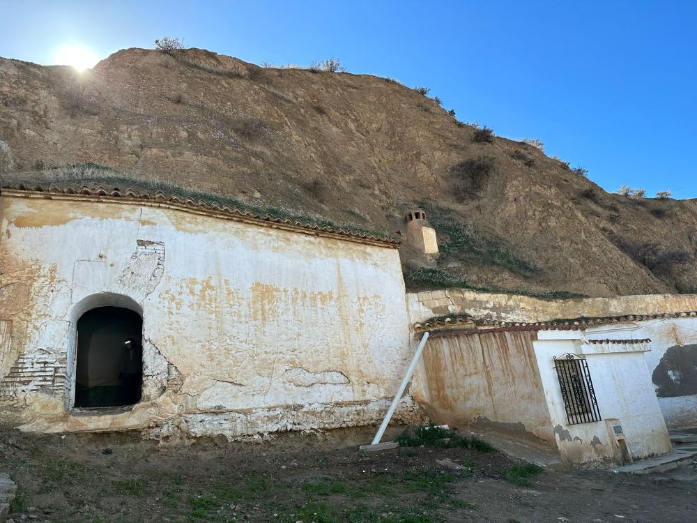  à vendre maison Guadix Accitania 15