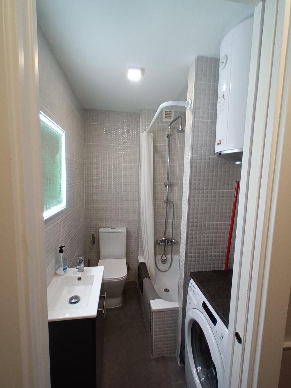  à vendre studio Benalmádena Costa Costa Del Sol Occidental 7