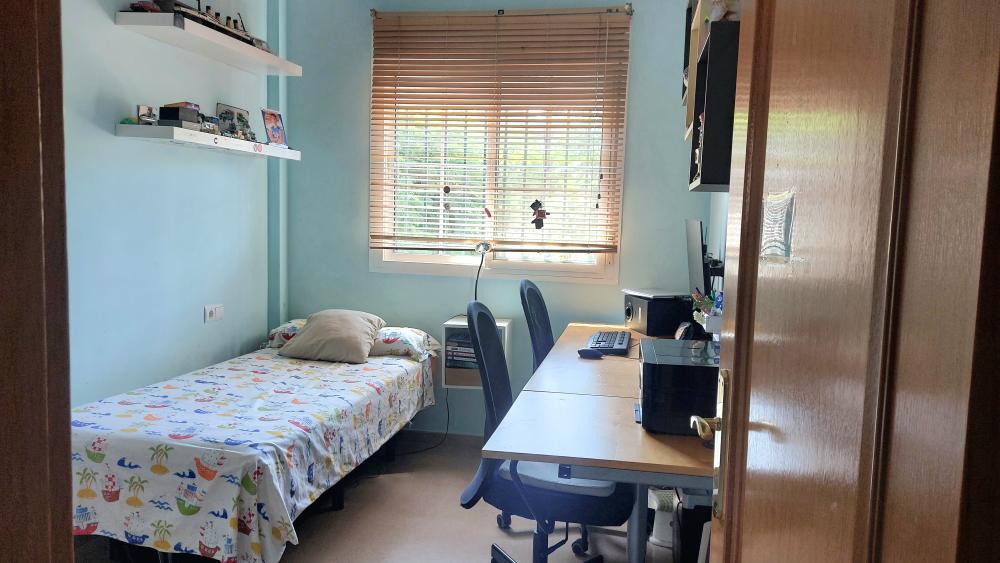  à vendre villa Campanillas Málaga-Costa Del Sol 16