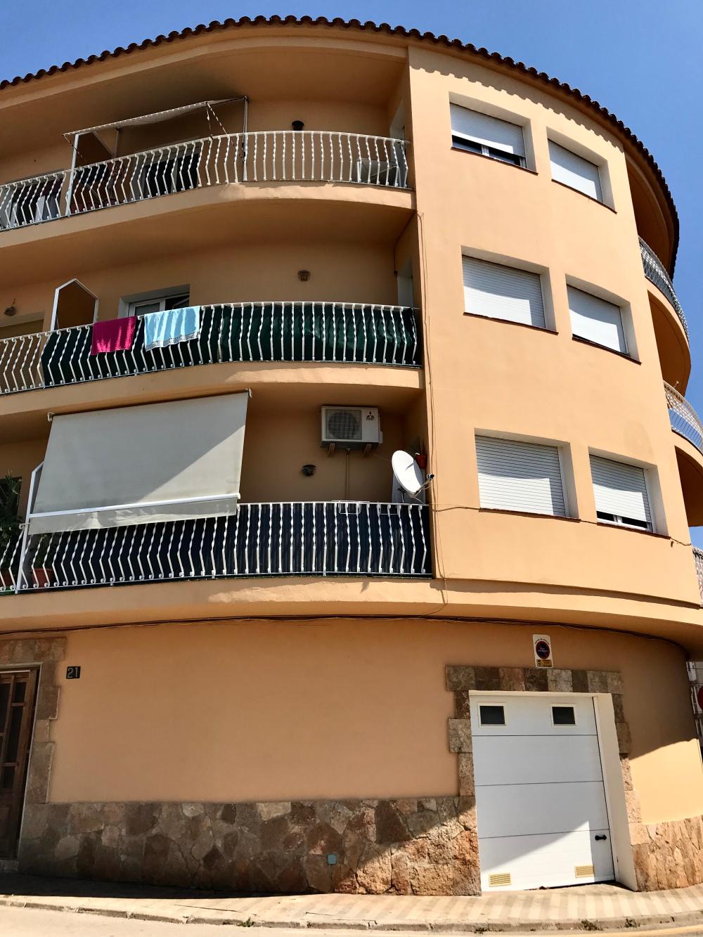  à vendre appartement Mas Mates Alt Empordà 21