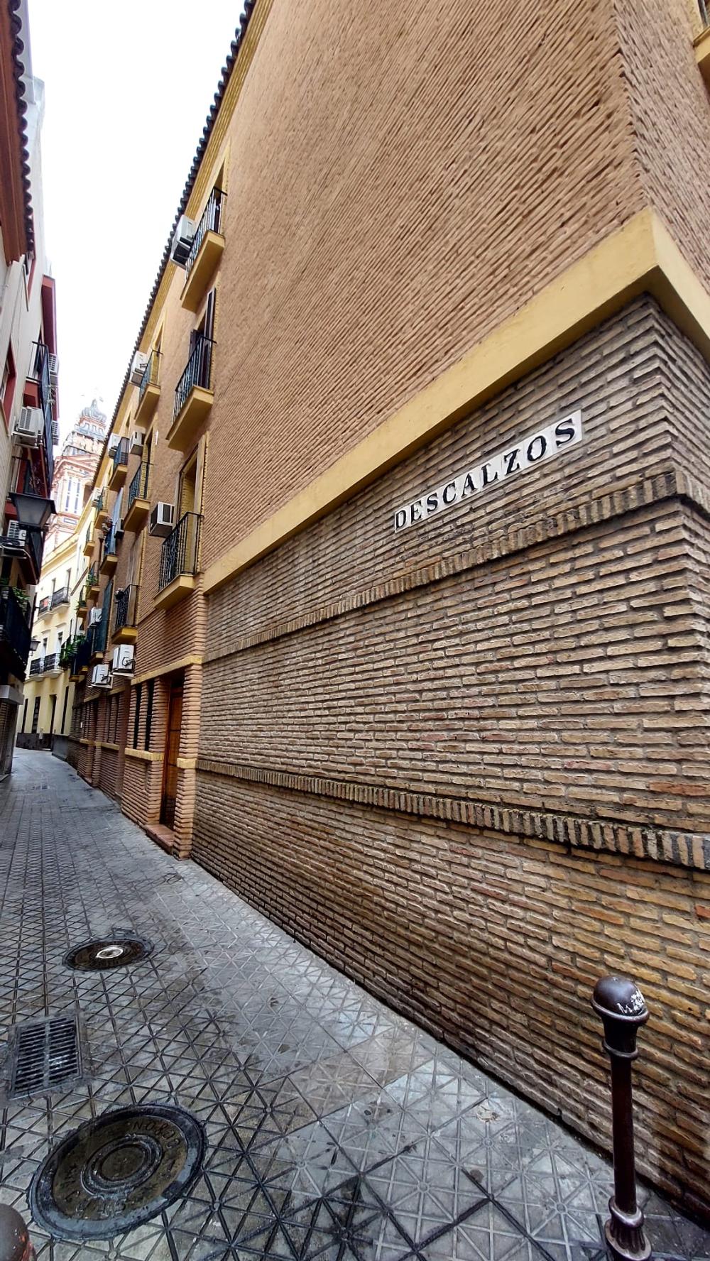  à vendre appartement Sevilla Casco Antiguo 41003 Metropolitana De Sevilla 4