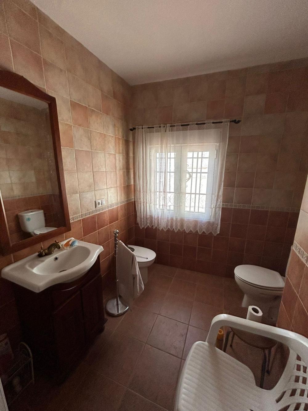 à vendre maison Alfarnate Axarquía 5
