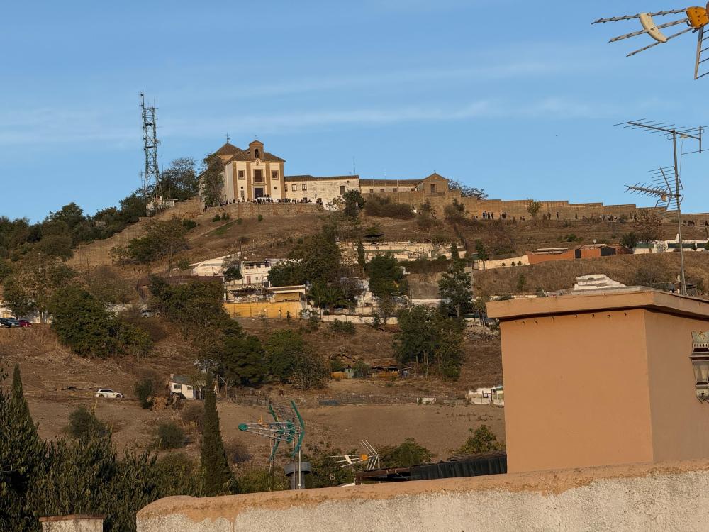  à vendre batiment Albaicín Vega De Granada 1