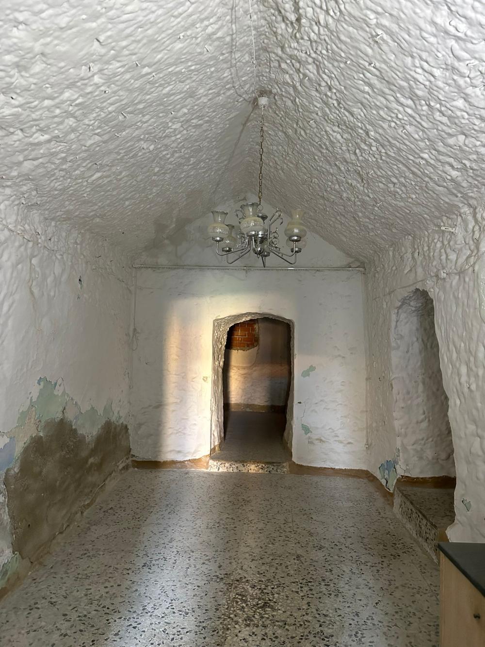  à vendre maison Guadix Accitania 6