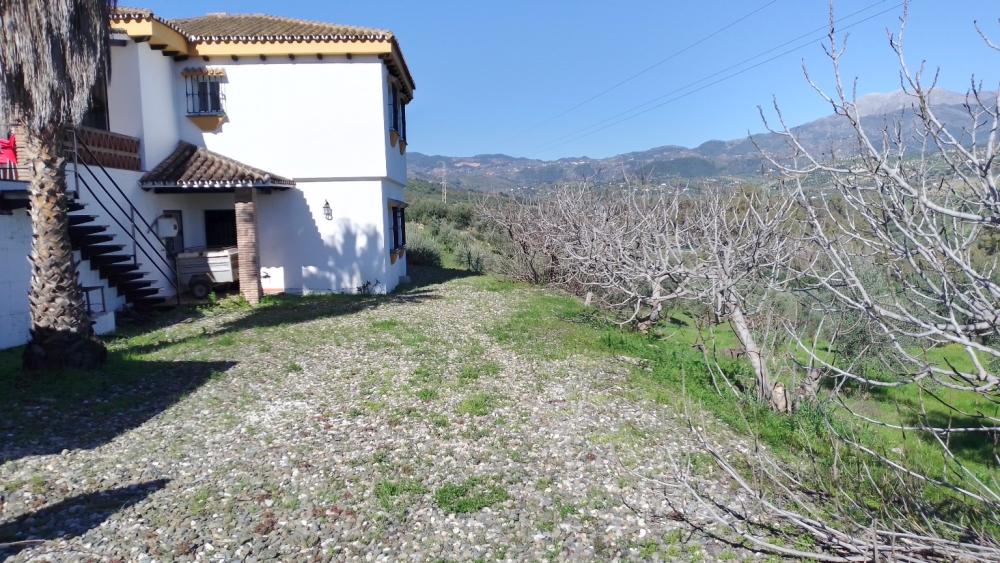  à vendre maison de campagne Monda Sierra De Las Nieves 29