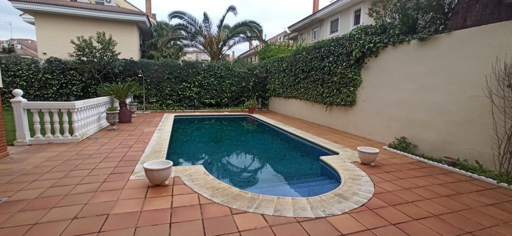  à vendre villa Mérida Merida 1