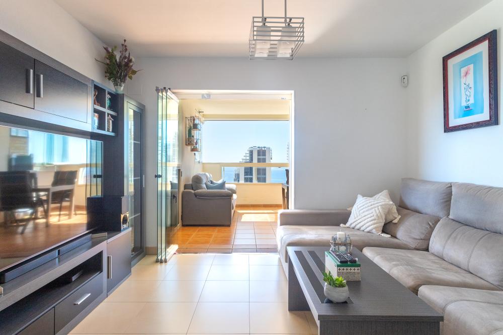  à vendre appartement Poniente Marina Baixa 15