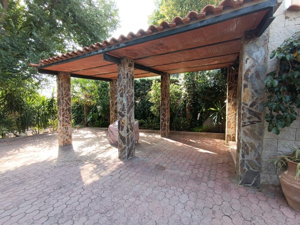  à vendre villa Mérida Merida 15