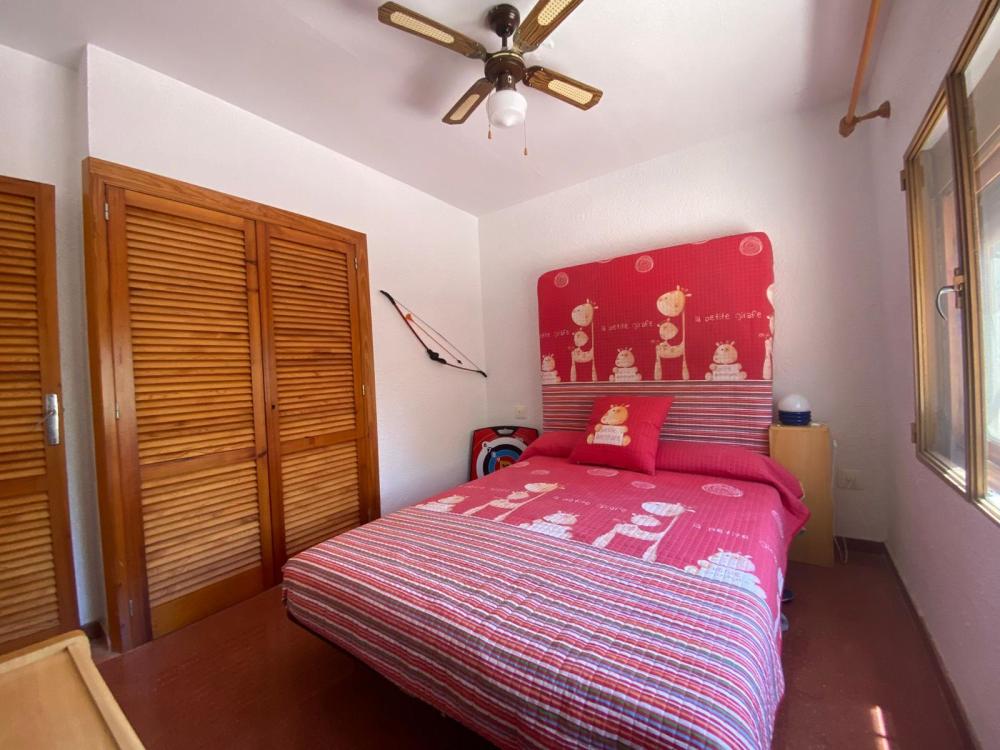  à vendre villa Castalla Alcoia 20