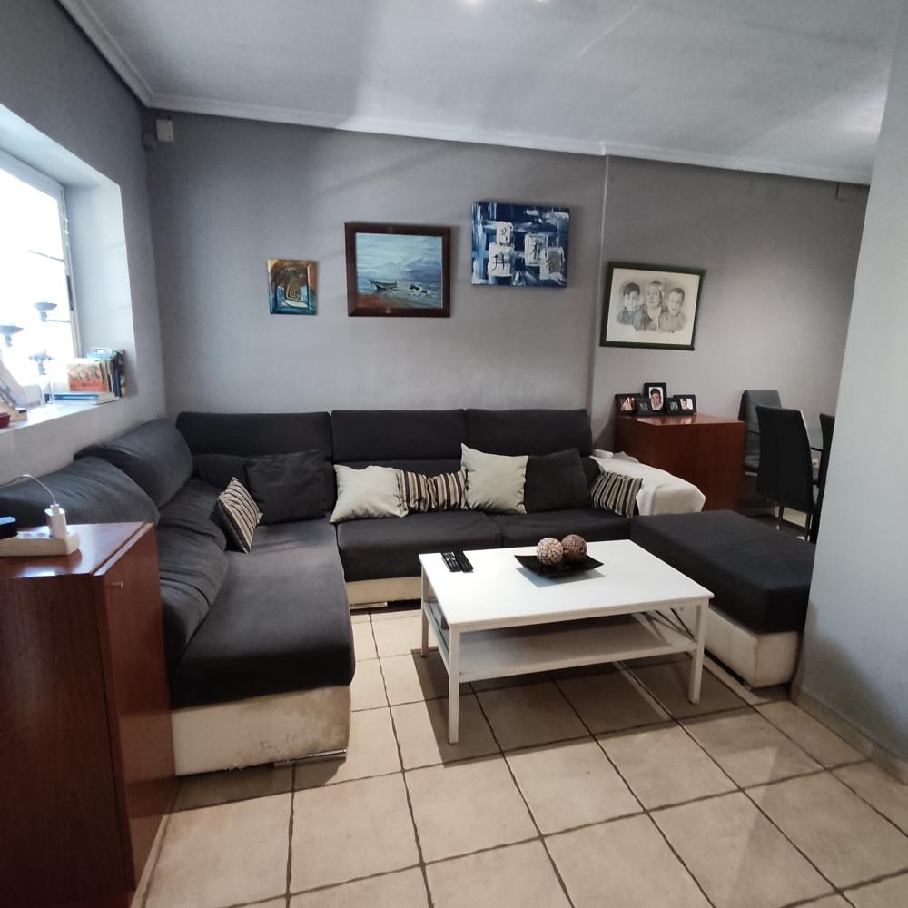  à vendre villa La Cañada Horta Oest 19