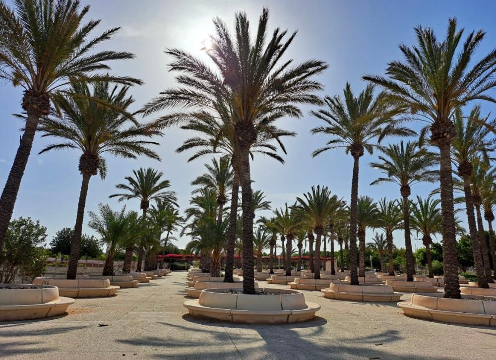  à vendre villa Retamar Comarca Metropolitana De Almería 33
