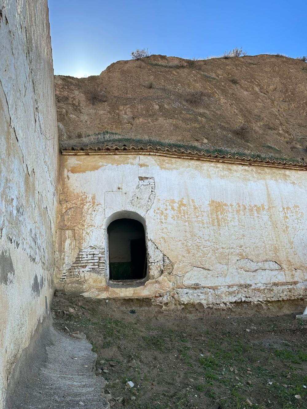  à vendre maison Guadix Accitania 13