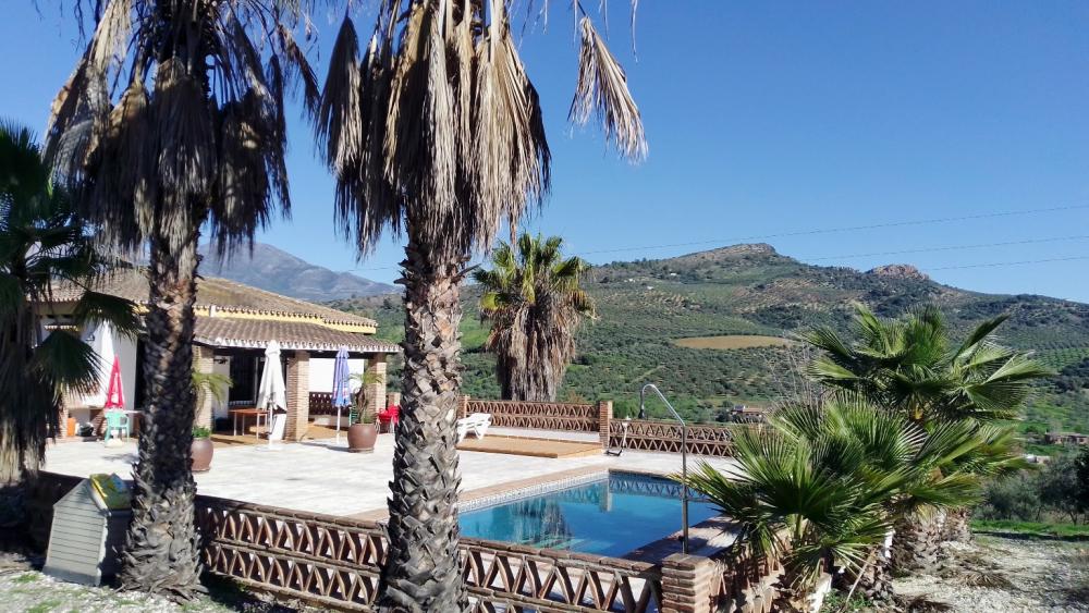 à vendre maison de campagne Monda Sierra De Las Nieves 37