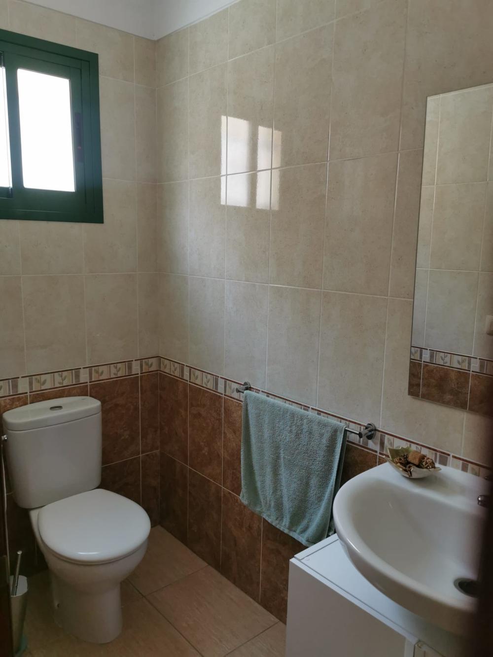  à vendre duplex Las Chafiras Zona Sur 12