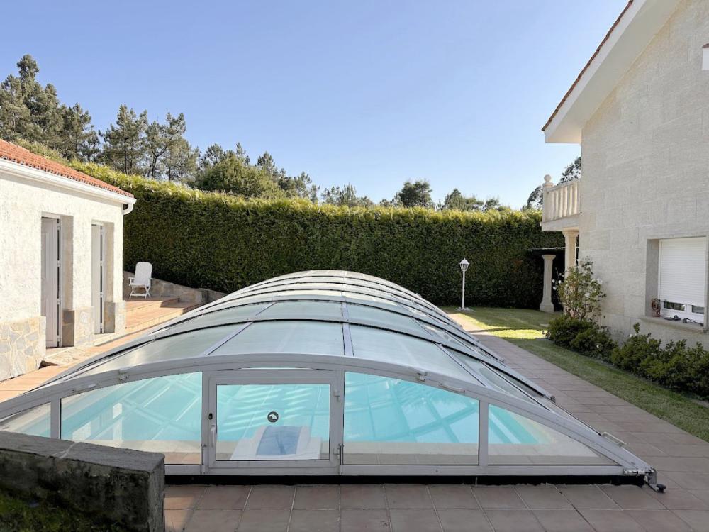  à vendre maison A Barcia Santiago 26