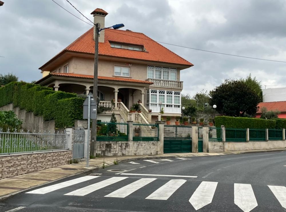  à vendre maison A Corveira Coruña 3