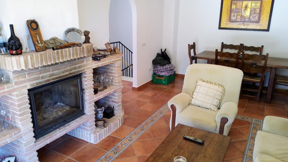  à vendre maison de campagne Monda Sierra De Las Nieves 21