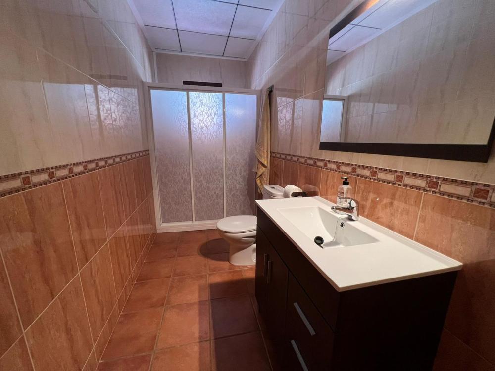  à vendre villa Águilas Alto Guadalentín 30