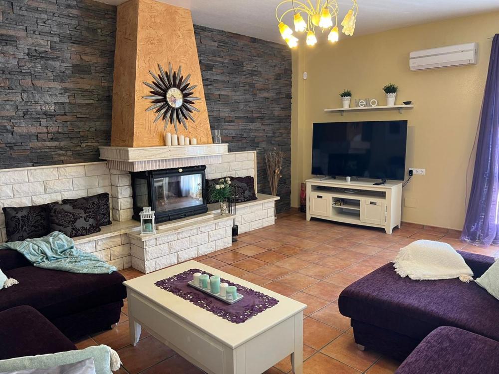  à vendre villa Águilas Alto Guadalentín 19