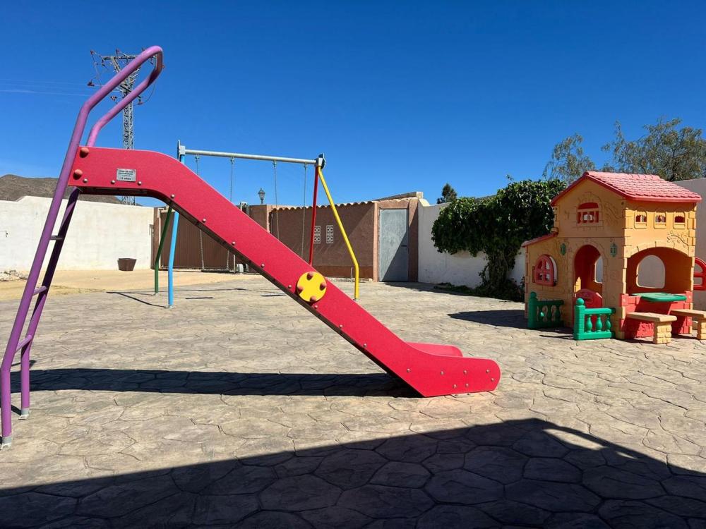  à vendre villa Águilas Alto Guadalentín 7