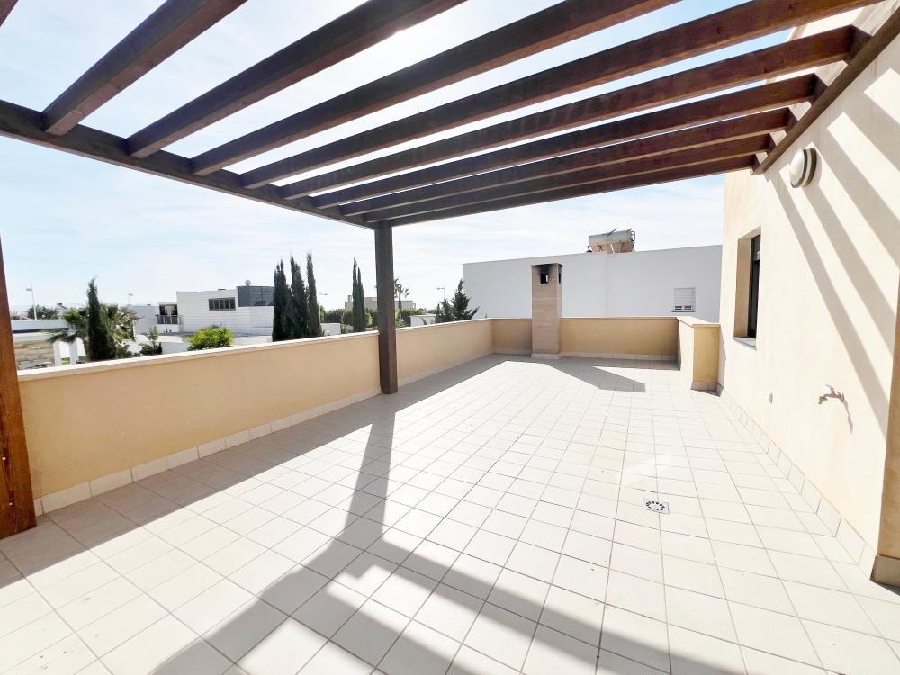  à vendre villa Retamar Comarca Metropolitana De Almería 17