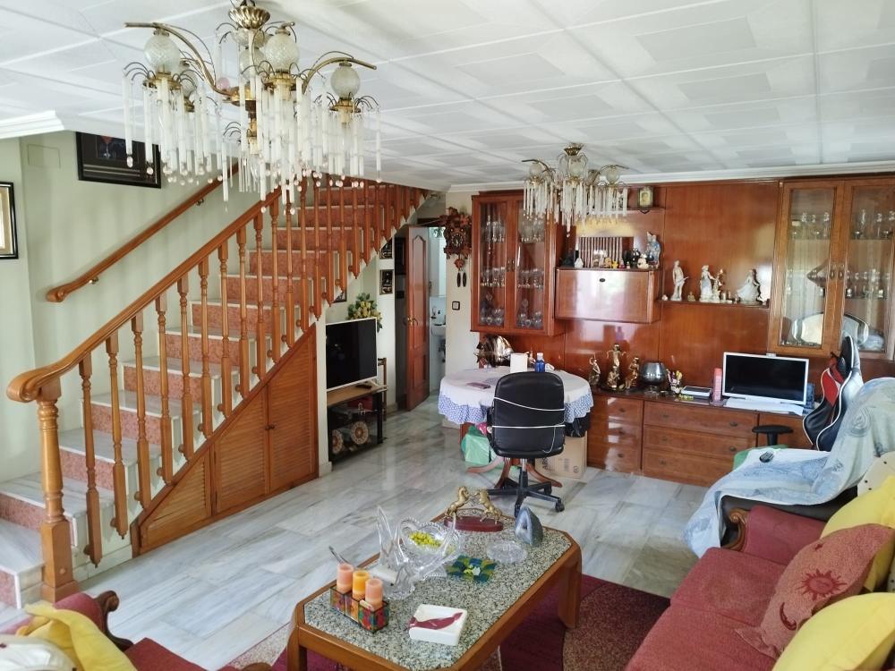  à vendre maison Albufereta Alacantí 6