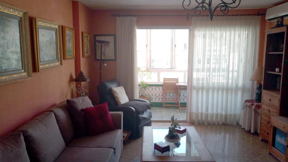  à vendre appartement Pedregalejo 29017 Málaga-Costa Del Sol 10