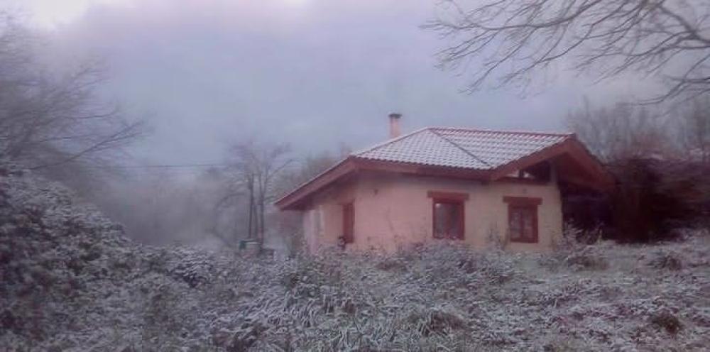  à vendre maison El Remedio Oviedo 4