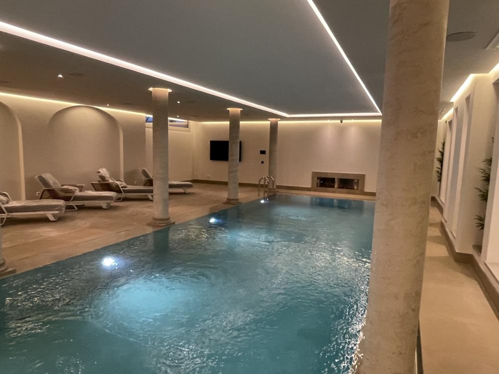  à vendre maison de maître Sierra Blanca Costa Del Sol Occidental 6