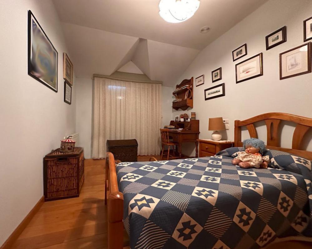  à vendre maison A Barcia Santiago 34
