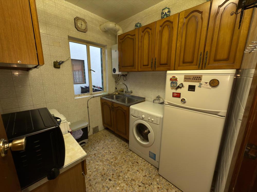  à vendre batiment Albaicín Vega De Granada 16