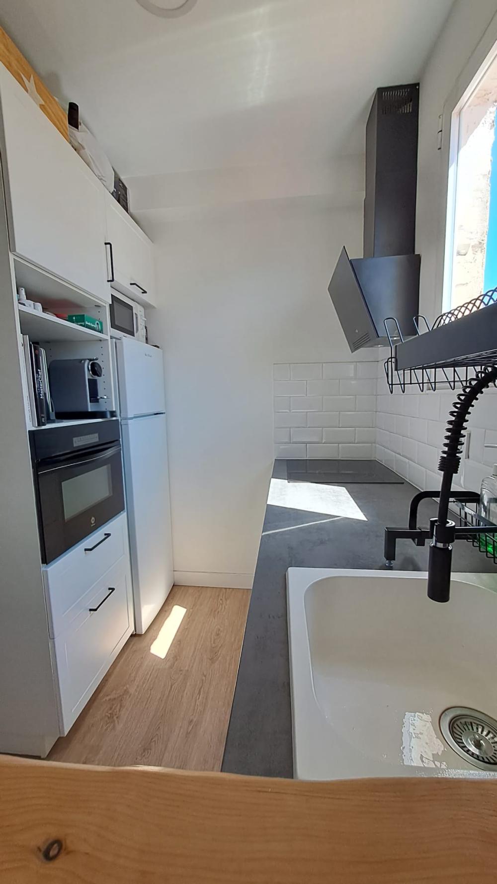  à vendre appartement Centro-Justicia Madrid Capital 4