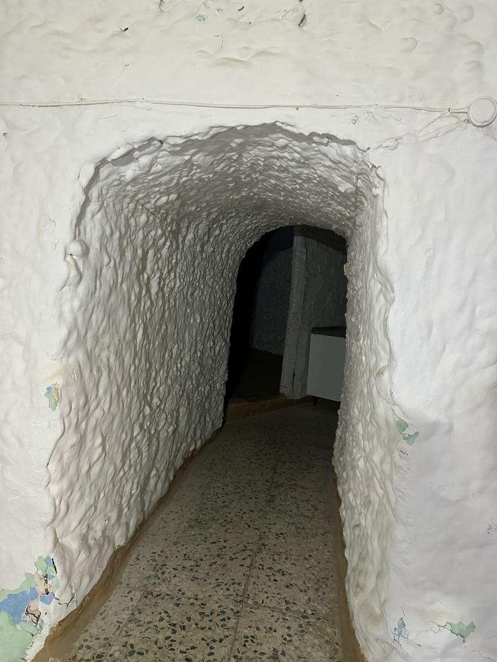  à vendre maison Guadix Accitania 11