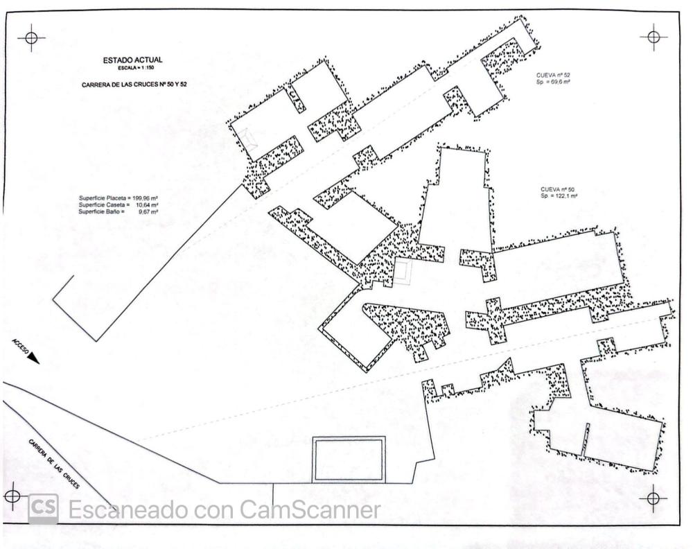  à vendre maison Guadix Accitania 20