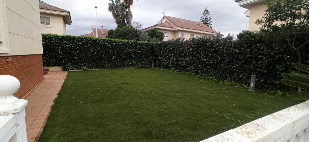  à vendre villa Mérida Merida 4