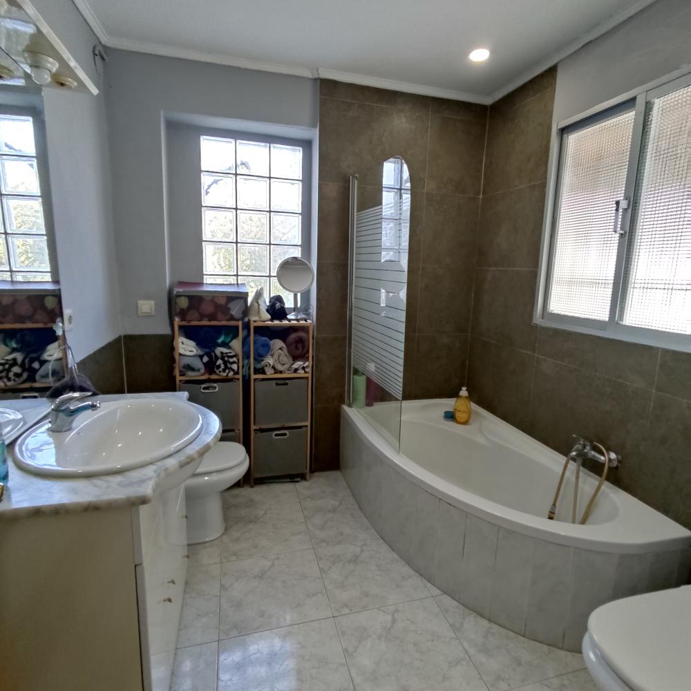  à vendre villa La Cañada Horta Oest 27
