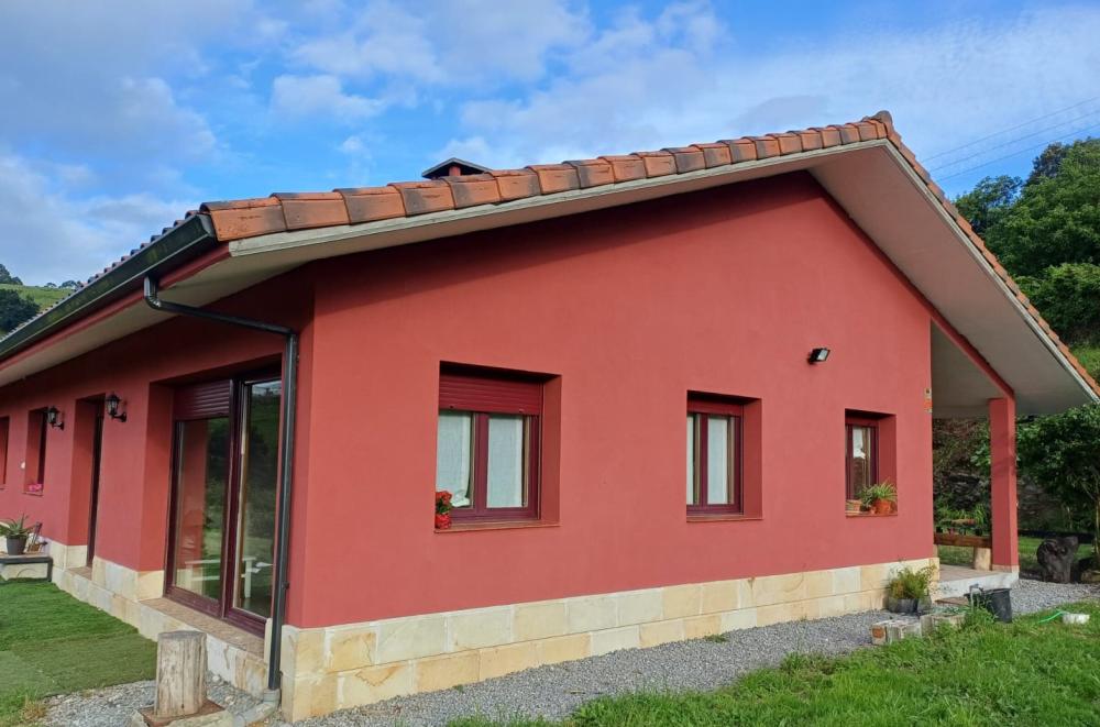  à vendre villa Asterrika Lea-Artibai 6