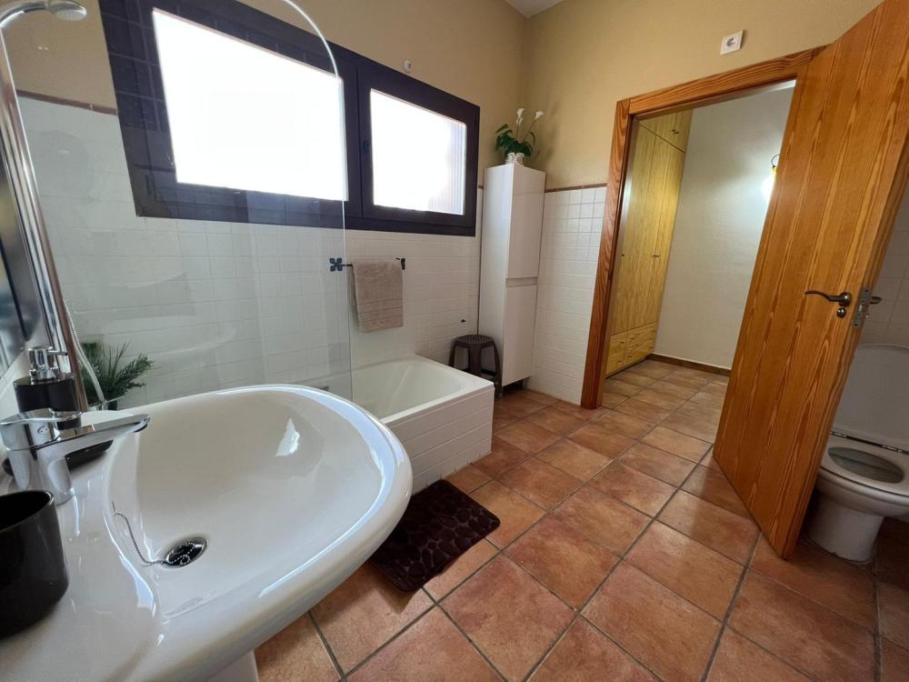  à vendre villa Águilas Alto Guadalentín 29